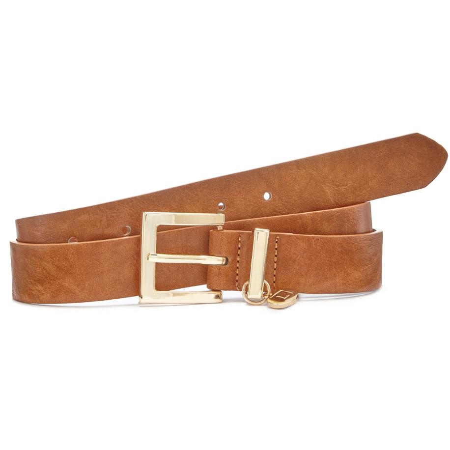 Lascana LASCANA Riem camel -