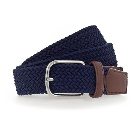 Vanzetti VANZETTI Riem blauw