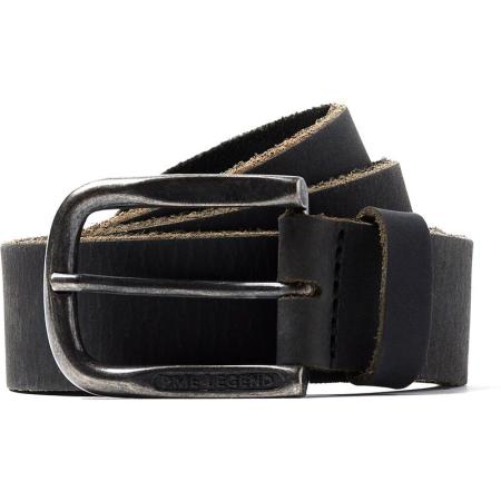 PME Legend Riem Leer Zwart