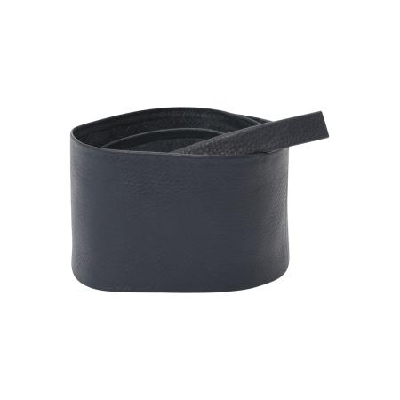 Vanzetti VANZETTI Riem nachtblauw