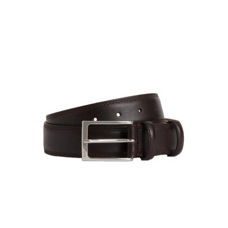 Boggi Milano Boggi Milano Riem donkerbruin