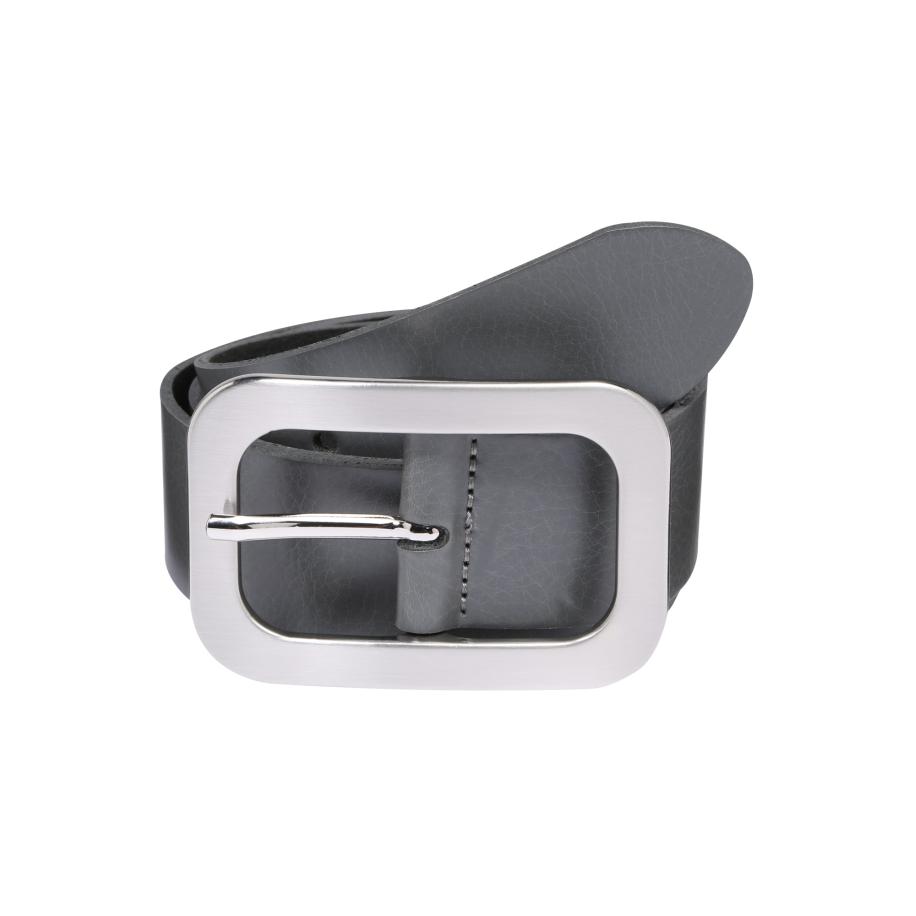 Vanzetti VANZETTI Riem donkergrijs -