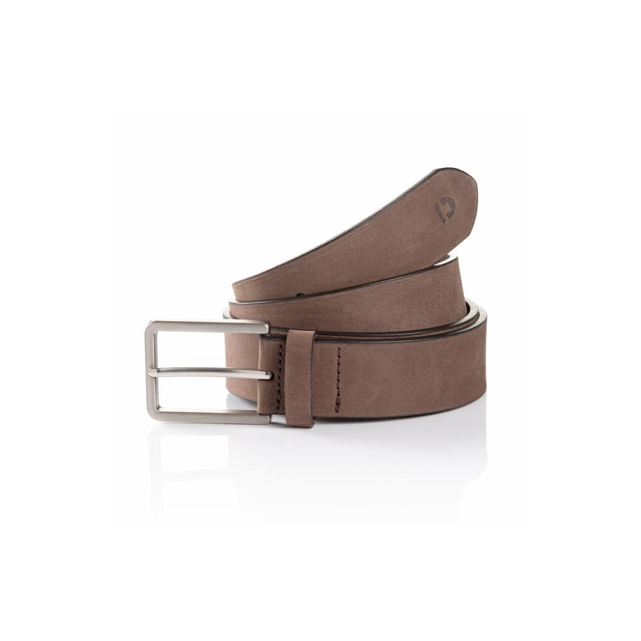 Tom Tailor TOM TAILOR Riem CHARLIE bruin / zwart -