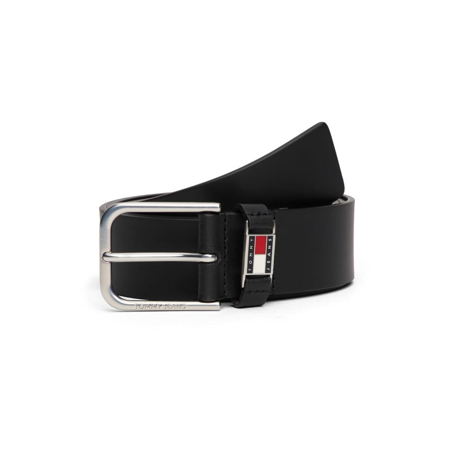 Tommy Jeans Tommy Jeans Riem SCANTON 4.0 zwart -