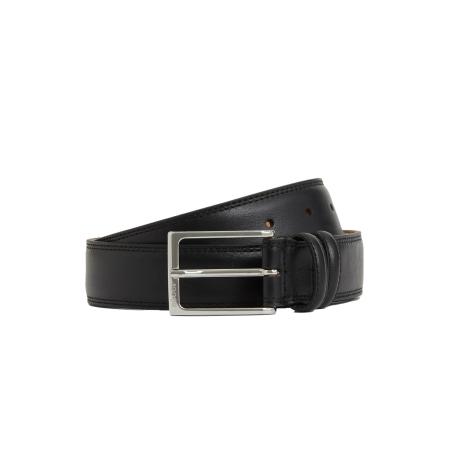 Boggi Milano Boggi Milano Riem zwart
