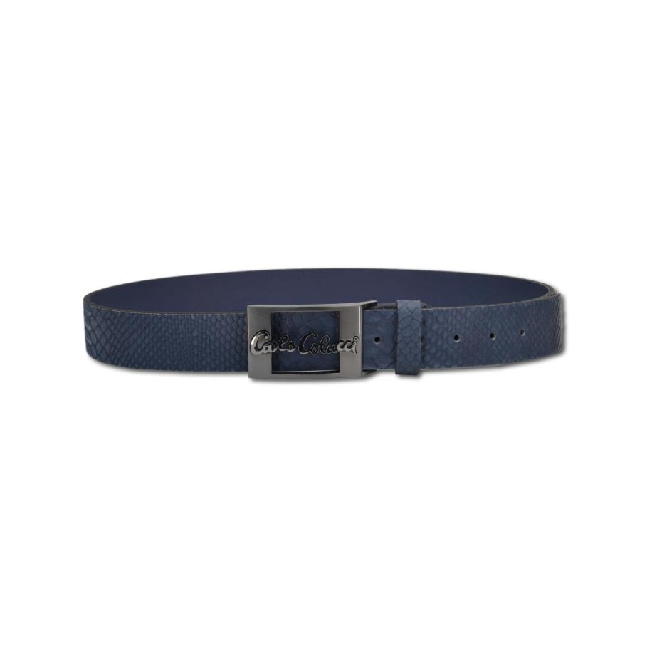 carlo colucci Carlo Colucci Riem Celi blauw -