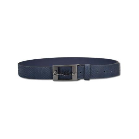 carlo colucci Carlo Colucci Riem Celi blauw