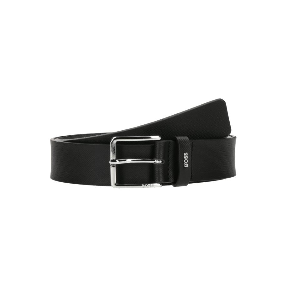 Hugo Boss BOSS Riem Ther zwart -