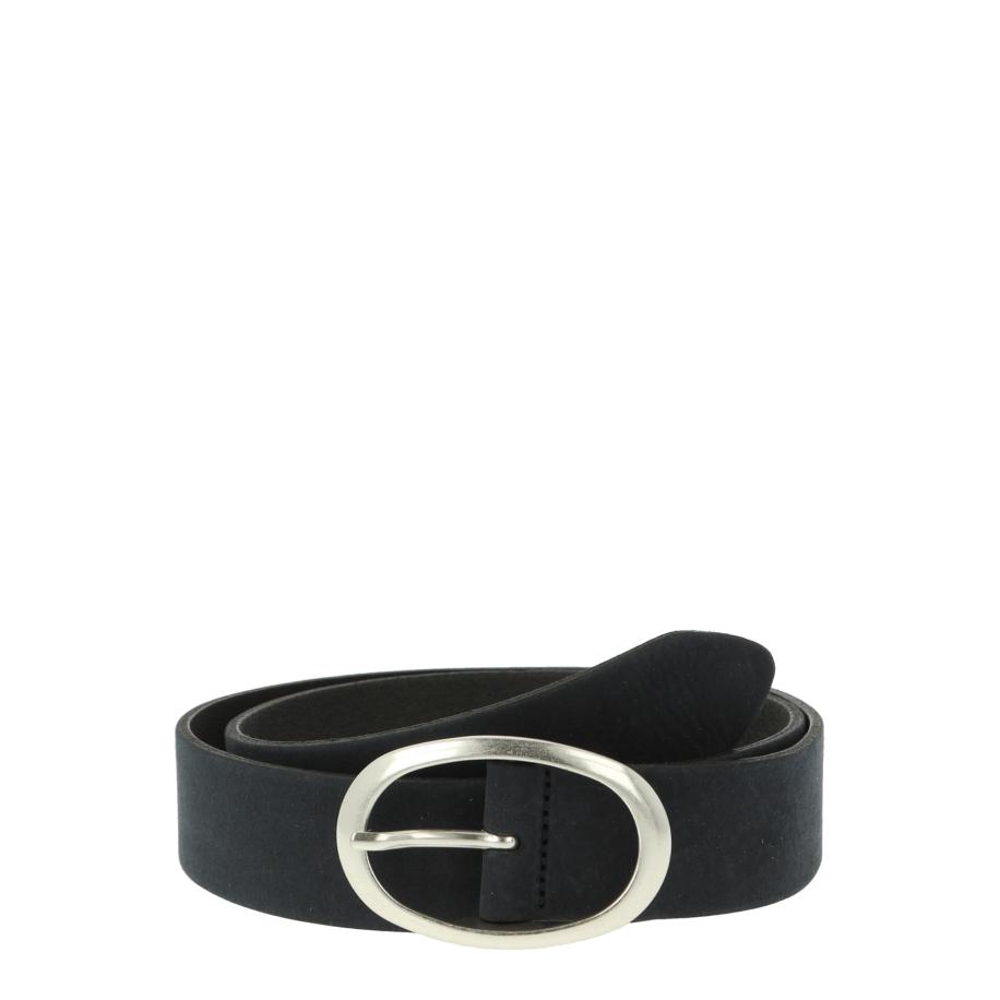 Vanzetti VANZETTI Riem nachtblauw / zilver -