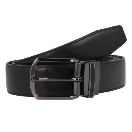 Hugo Boss BOSS Riem Onnie grijs / zwart