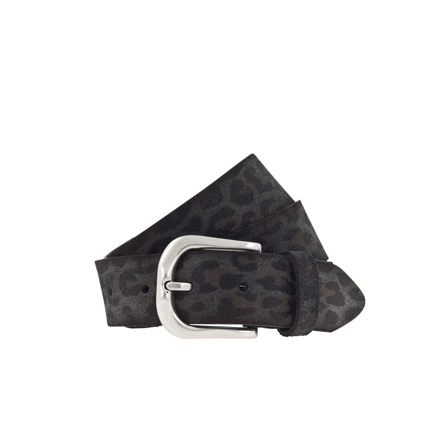 Vanzetti VANZETTI Riem bruin / antraciet / donkergrijs -