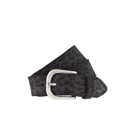 Vanzetti VANZETTI Riem bruin / antraciet / donkergrijs