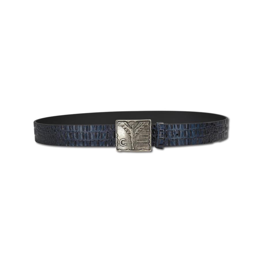 carlo colucci Carlo Colucci Riem Cela blauw / grijs -