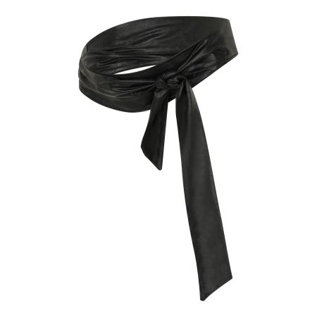 love2wait LOVE2WAIT Riem zwart