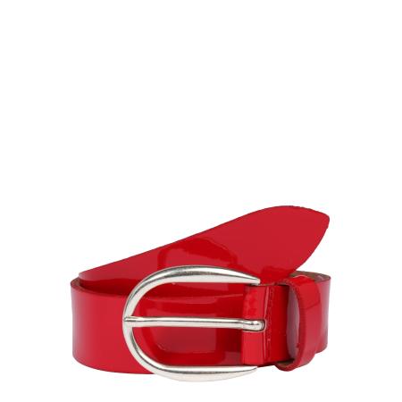 Vanzetti VANZETTI Riem rood / zilver