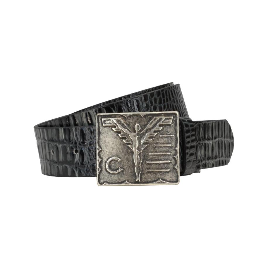 carlo colucci Carlo Colucci Riem Cela grijs -