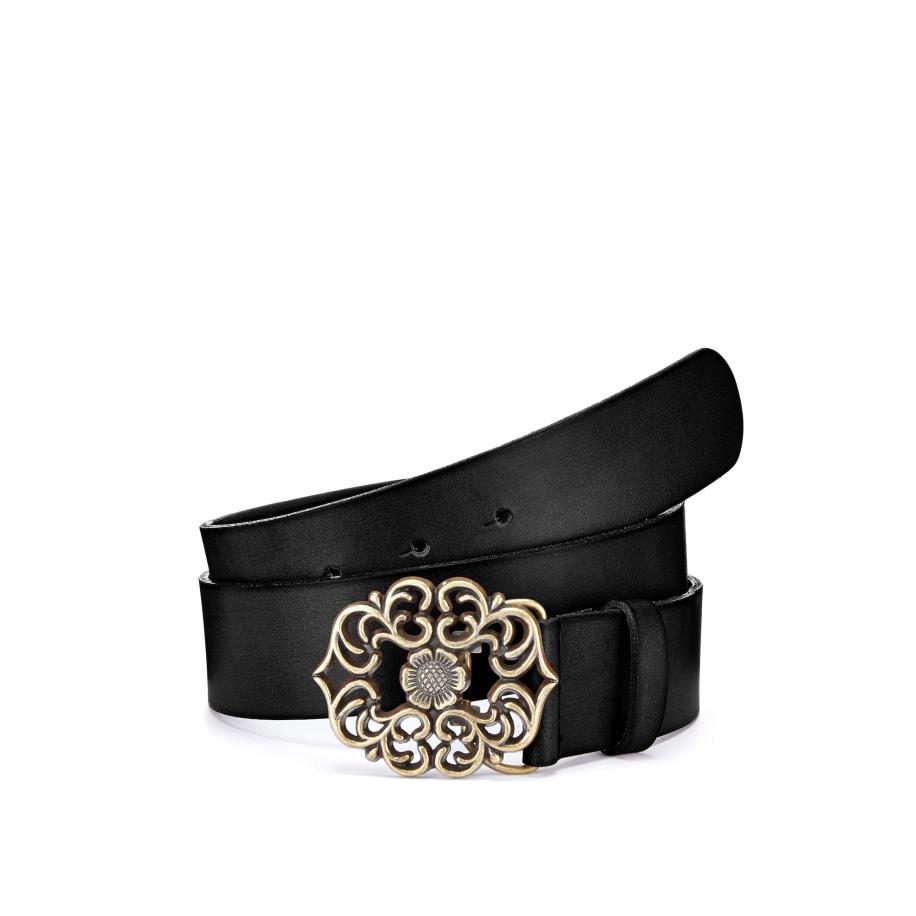 Lascana LASCANA Riem zwart -