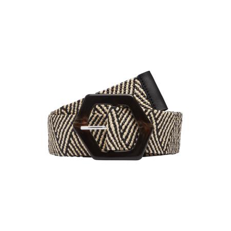 s.Oliver Riem beige / zwart