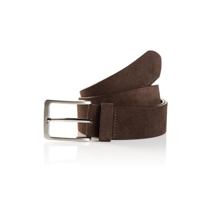 Tom Tailor TOM TAILOR Riem GEORGE donkerbruin -