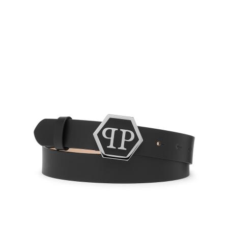 Philipp Plein Riem zwart
