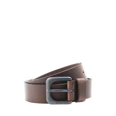 G-Star RAW G-STAR Riem donkerbruin