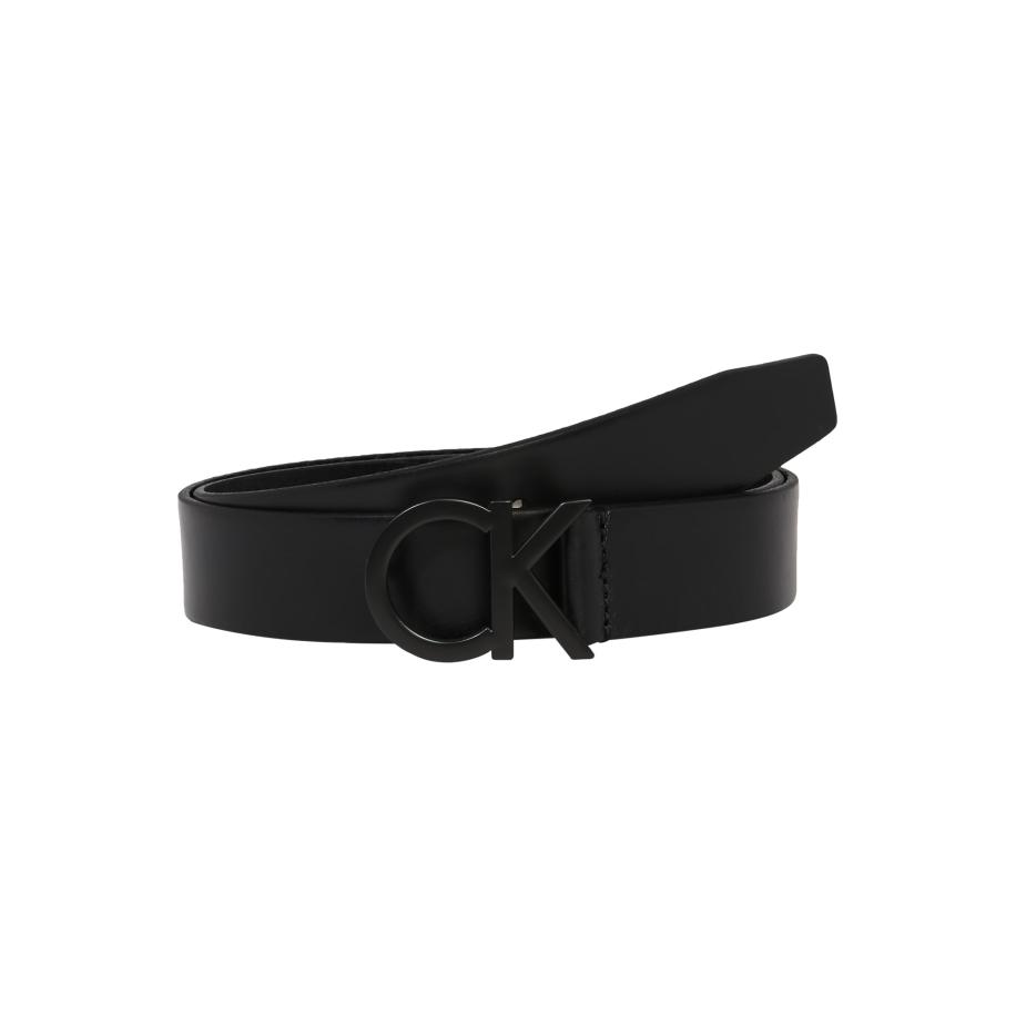 Calvin Klein Calvin Klein Riem zwart -
