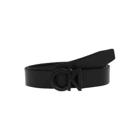 Calvin Klein Calvin Klein Riem zwart