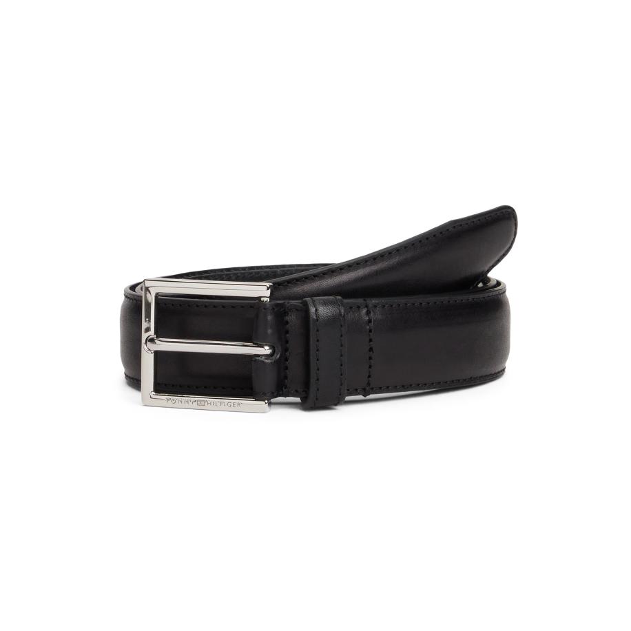 TOMMY HILFIGER Riem HUDSON 3.0 zwart Zwart