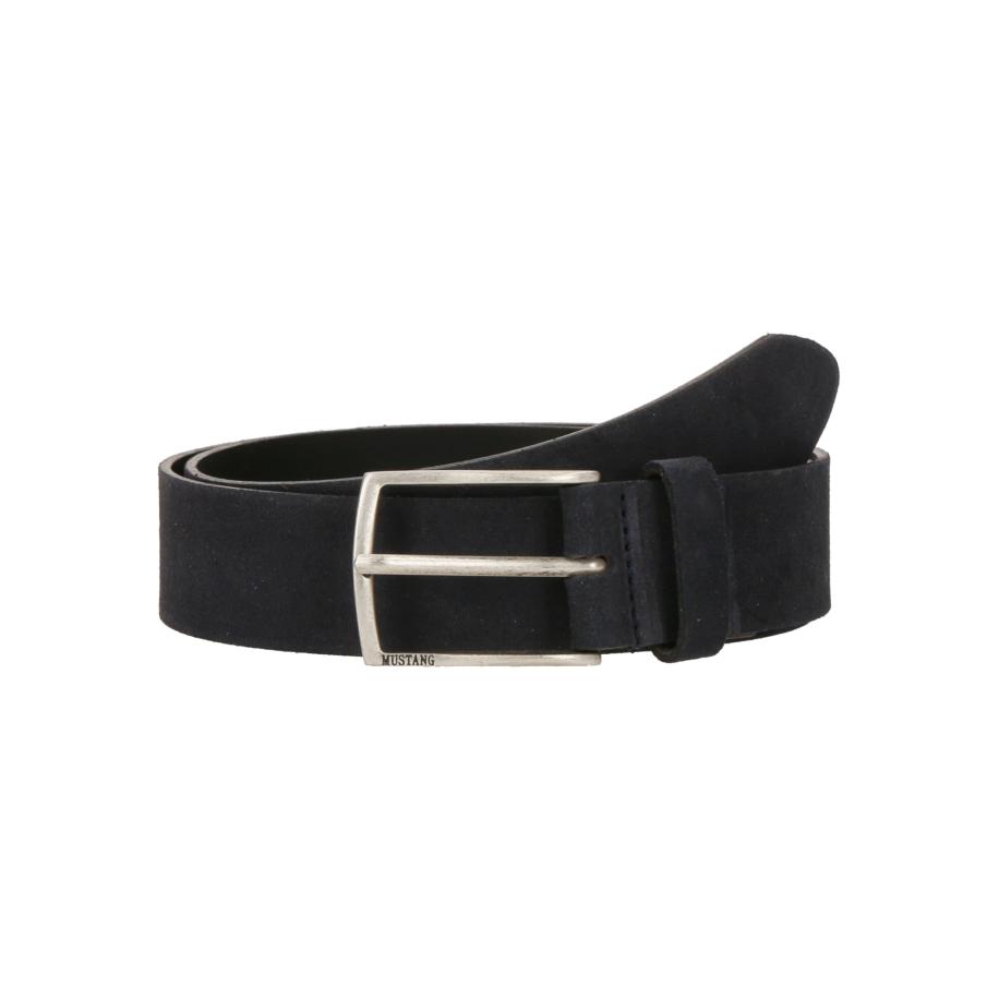 Mustang MUSTANG Riem nachtblauw -