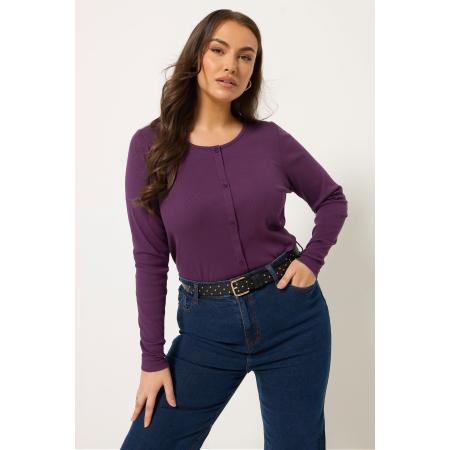 Yours Black Faux Leather Studded Belt Size 58-60