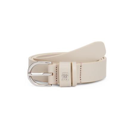 Tommy Hilfiger TOMMY HILFIGER Riem ESSENTIAL EFFORTLESS crème