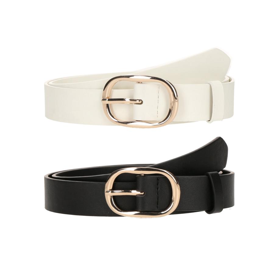 ABOUT YOU ABOUT YOU Riem zwart / wit -