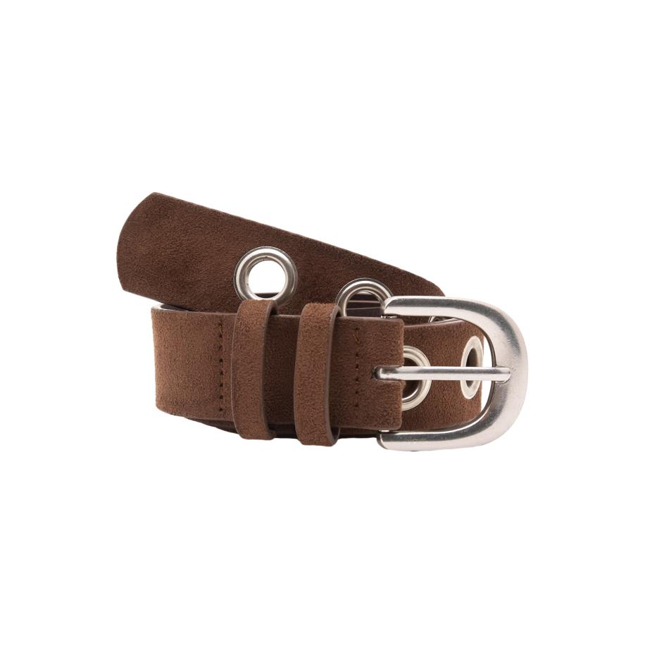 Pull&Bear Pull&Bear Riem bruin -