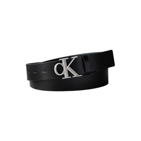 Calvin Klein Calvin Klein Riem zwart