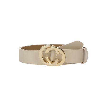 Vanzetti VANZETTI Riem nude / goud