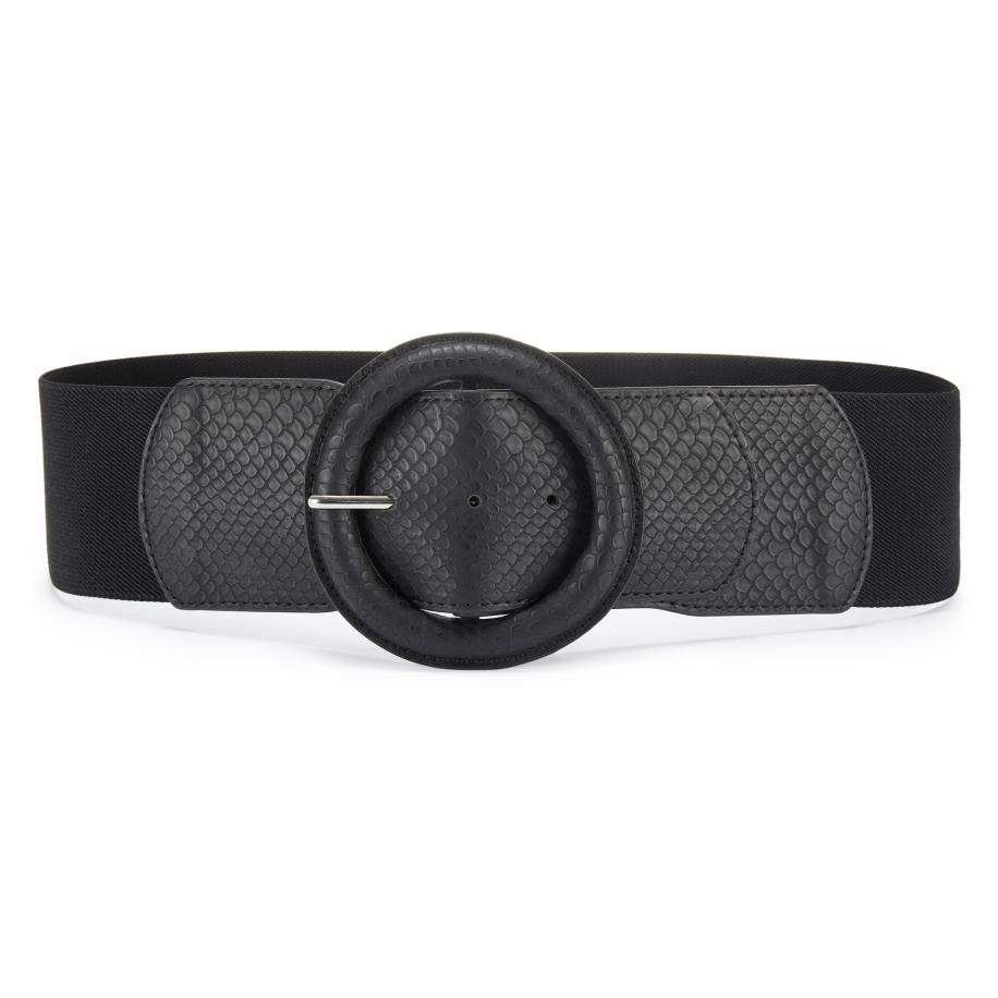 Lascana LASCANA Riem zwart -