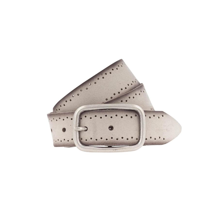 Mustang MUSTANG Riem crème -