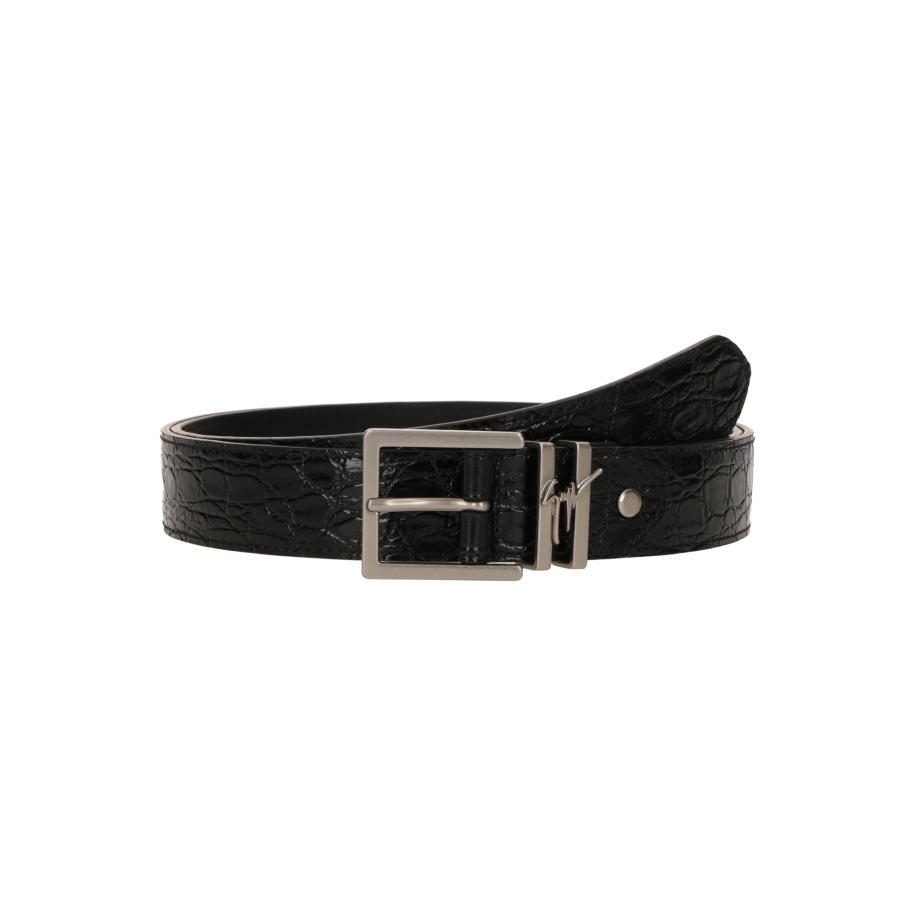giuseppe zanotti Giuseppe Zanotti Riem zwart -