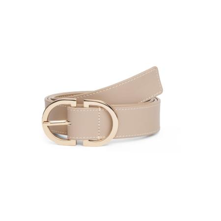 Tommy Hilfiger TOMMY HILFIGER Riem beige