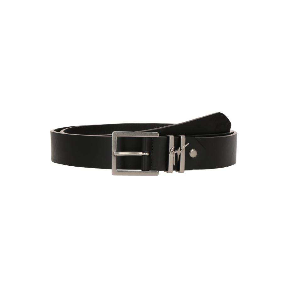 giuseppe zanotti Giuseppe Zanotti Riem zwart -