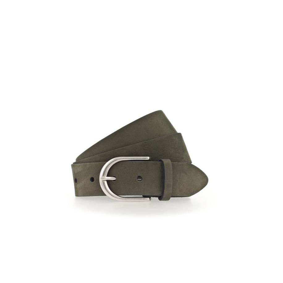 Vanzetti VANZETTI Riem groen -