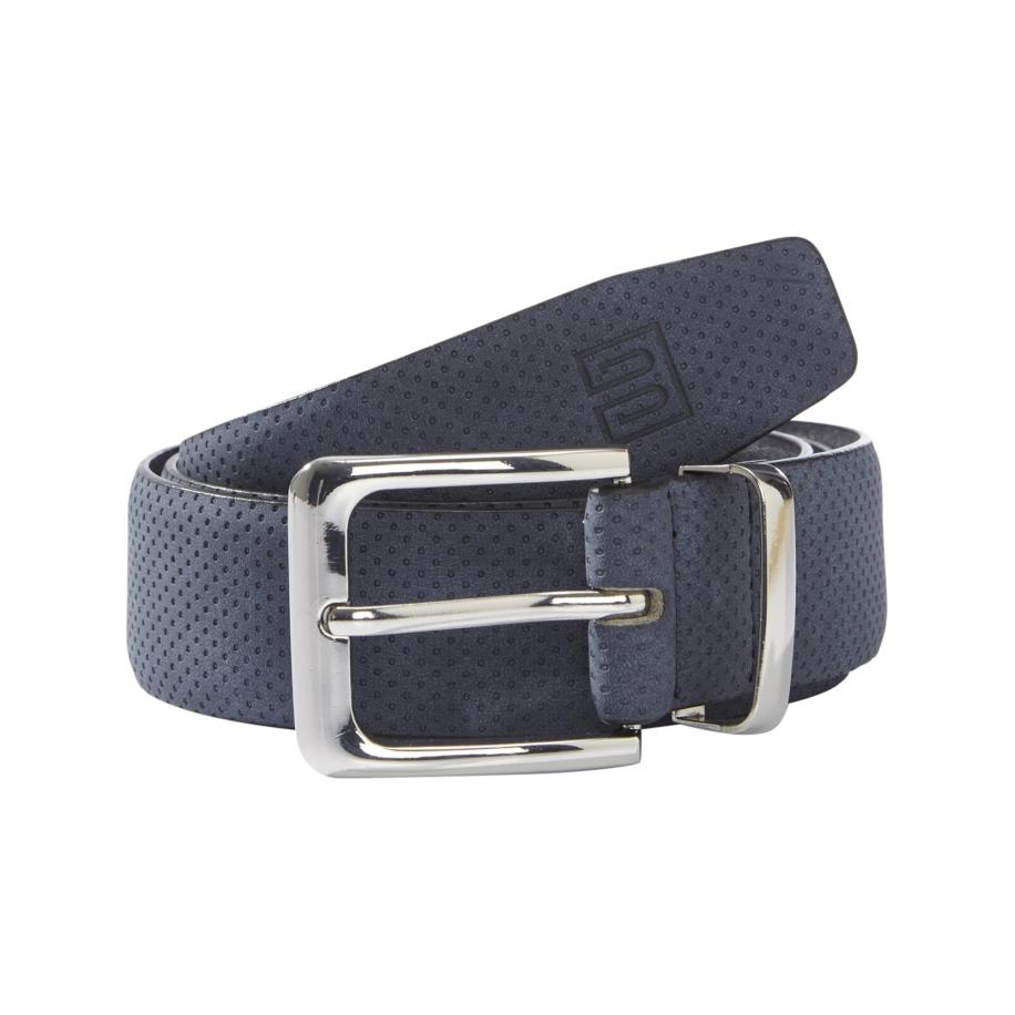 BABISTA BABISTA Riem Tolimessi donkerblauw -