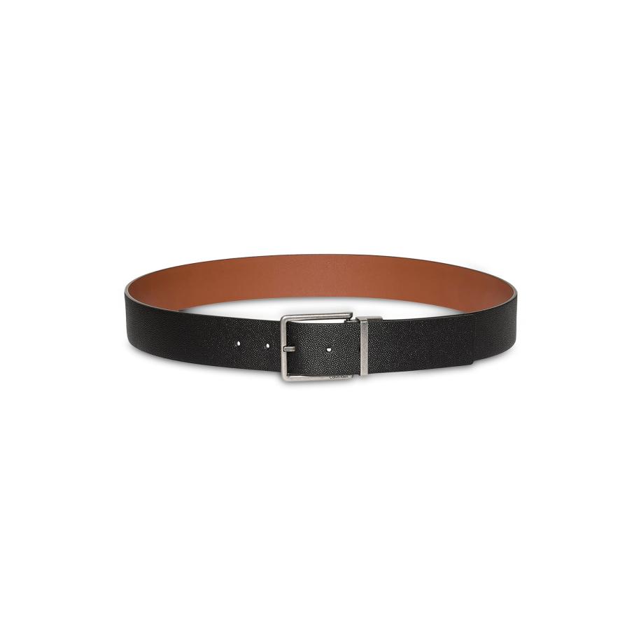 Calvin Klein Calvin Klein Riem zwart -