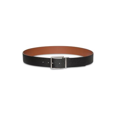 Calvin Klein Calvin Klein Riem zwart