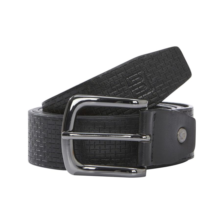 BABISTA BABISTA Riem Alonsetti zwart -