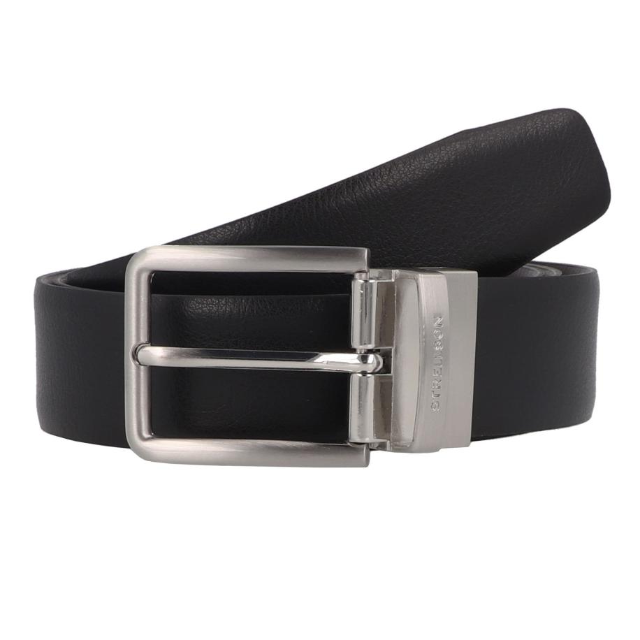 Strellson STRELLSON Riem zwart -