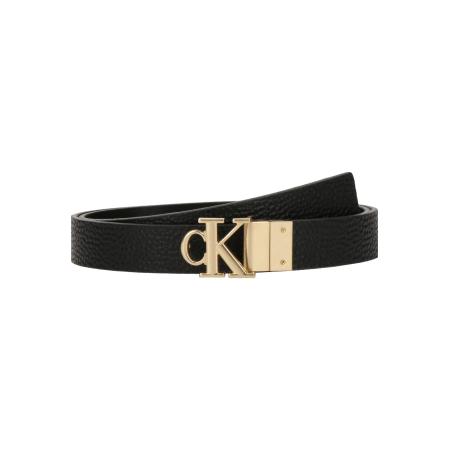 Calvin Klein Calvin Klein Jeans Riem zwart