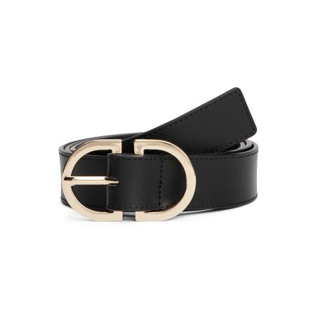 Tommy Hilfiger TOMMY HILFIGER Riem zwart