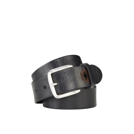 Strellson STRELLSON Riem zwart