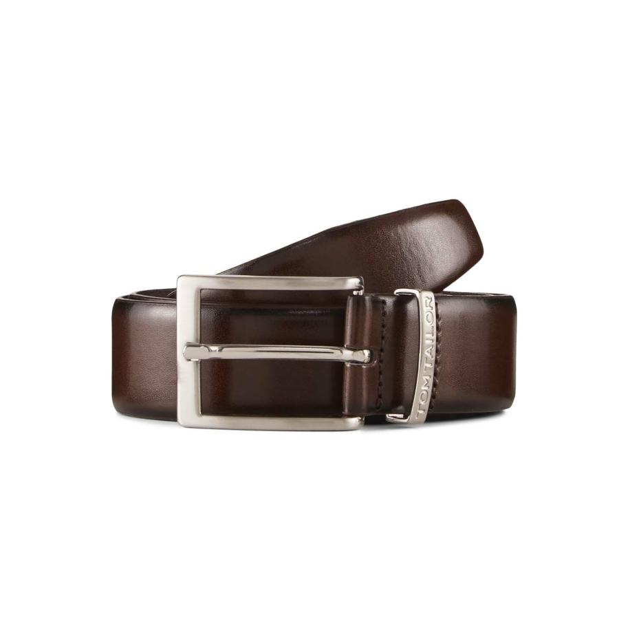Tom Tailor TOM TAILOR Riem Bill chocoladebruin -